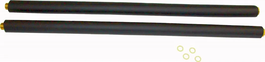 Raccordement de Capteurs Solaires Wolf TopSon F3 : Set de Flexibles