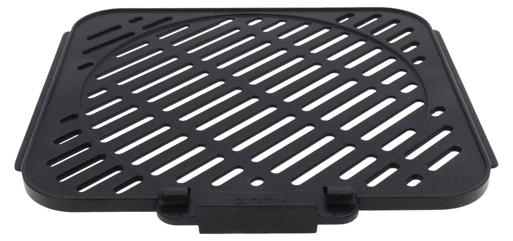 Moulinex Tefal Flat GRILL PIZZA Heißluftfritteuse EasyFry Oven AL5018 FW5018