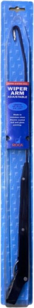 Roca verstellbarer Scheibenwischerarm 480-610mm