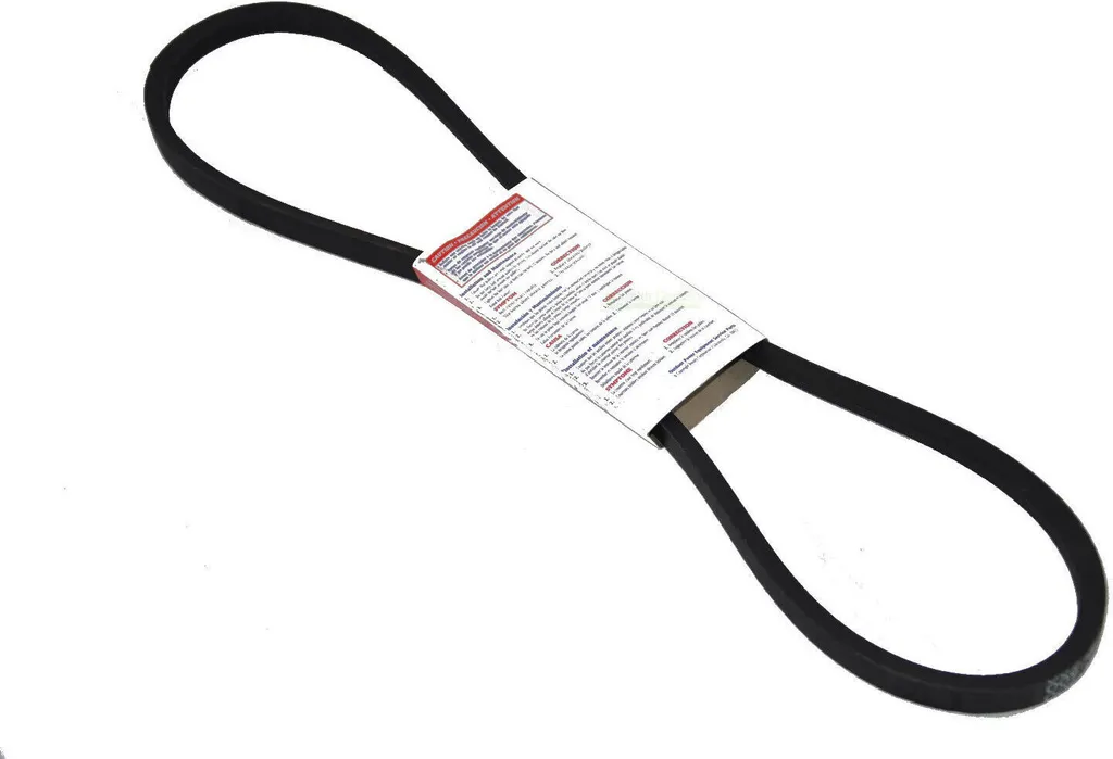 Cinghia MTD 754-04268 117cm per Trattorini Serie Smart e Optima