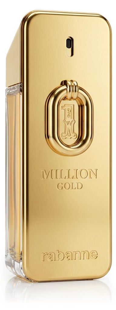 Paco Rabanne Million Gold Elixir Parfum Intense Spray Immagine del prodotto 