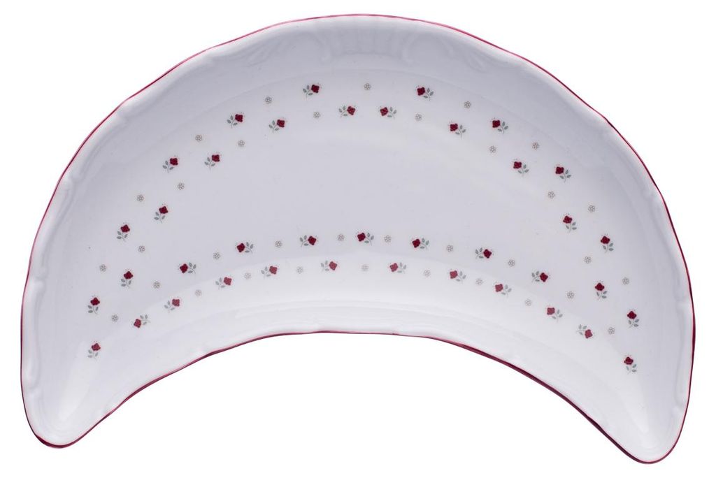 Miska na kosti, český porcelán, 23 cm, Verona, Franceska, Obrázok produktu 