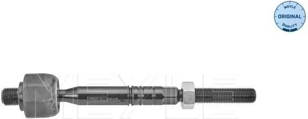 Joint Axial Direction Jaguar XF X260 et XE X760 MEYLE 18-16 031 0002