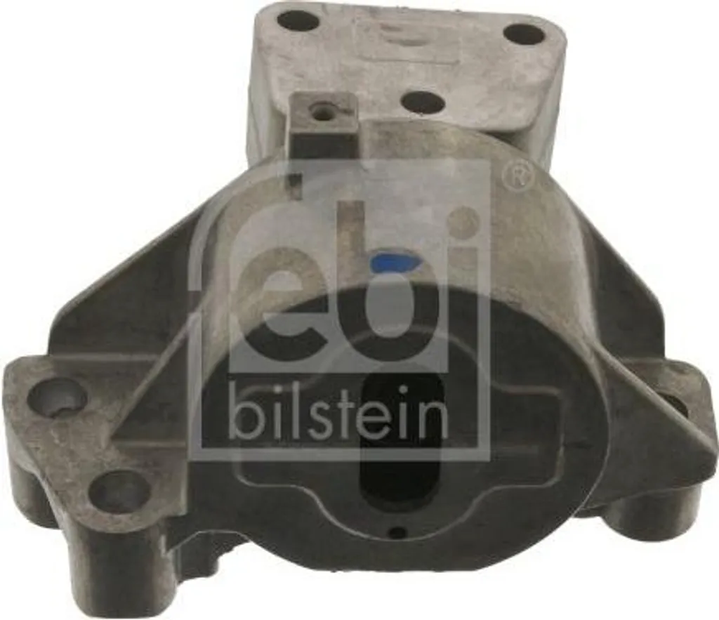 Roulement moteur FEBI 40067 pour éliminer bruits et vibrations