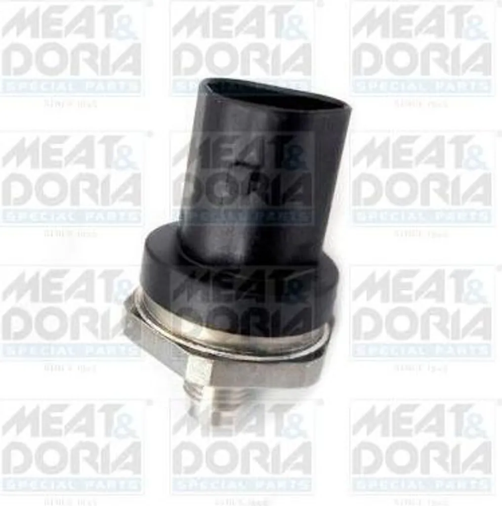Capteur Pression Carburant : Correction Ratés Moteur Volvo et Ford S-Max