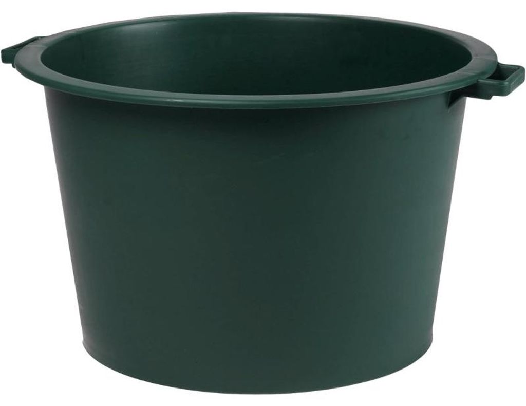 EDA 019534V.CA FX5 EDA Seau universel, rond, 75 litres, Image du produit 