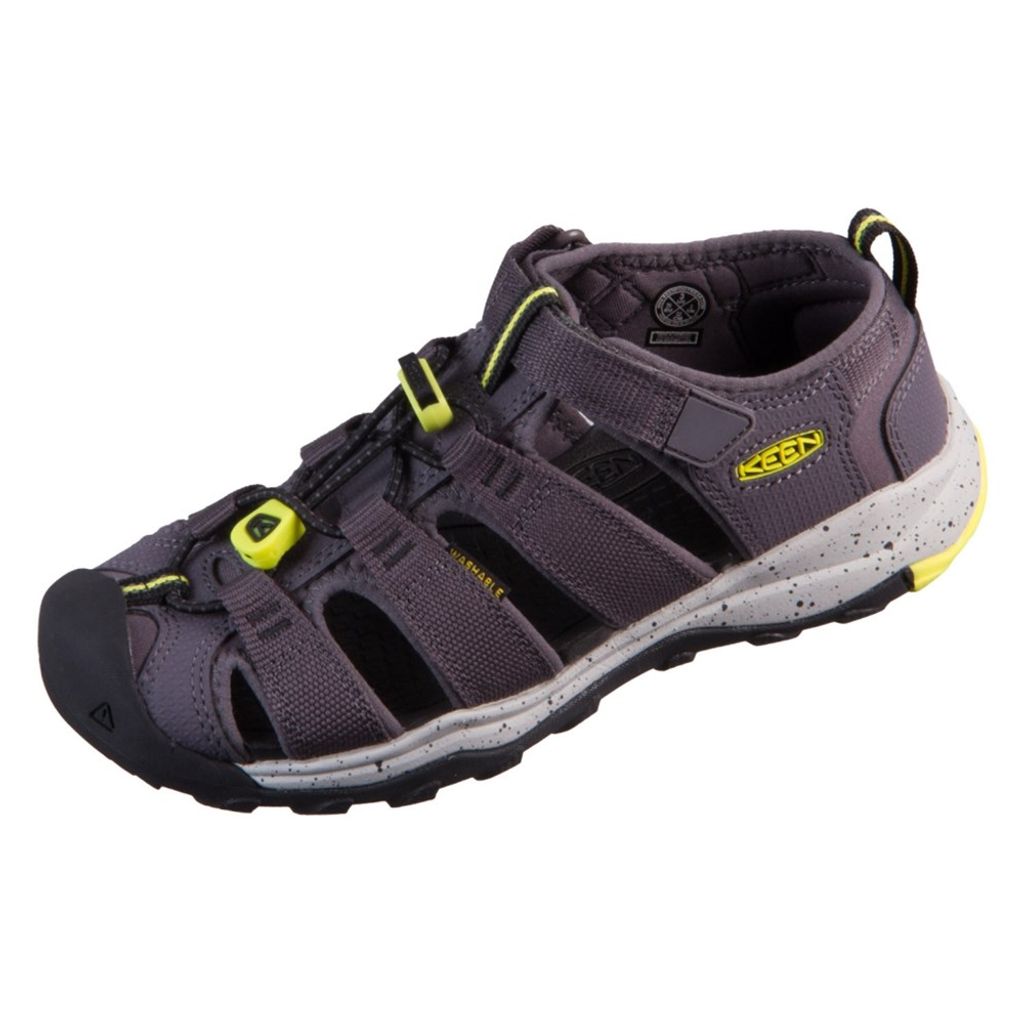 Keen Sandalen Sandalen Kunstleder/Textil