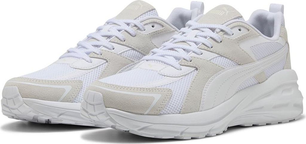 Puma Hypnotic Ls Sportschuhe Weiß EU 44 Mann Weiß EU 44