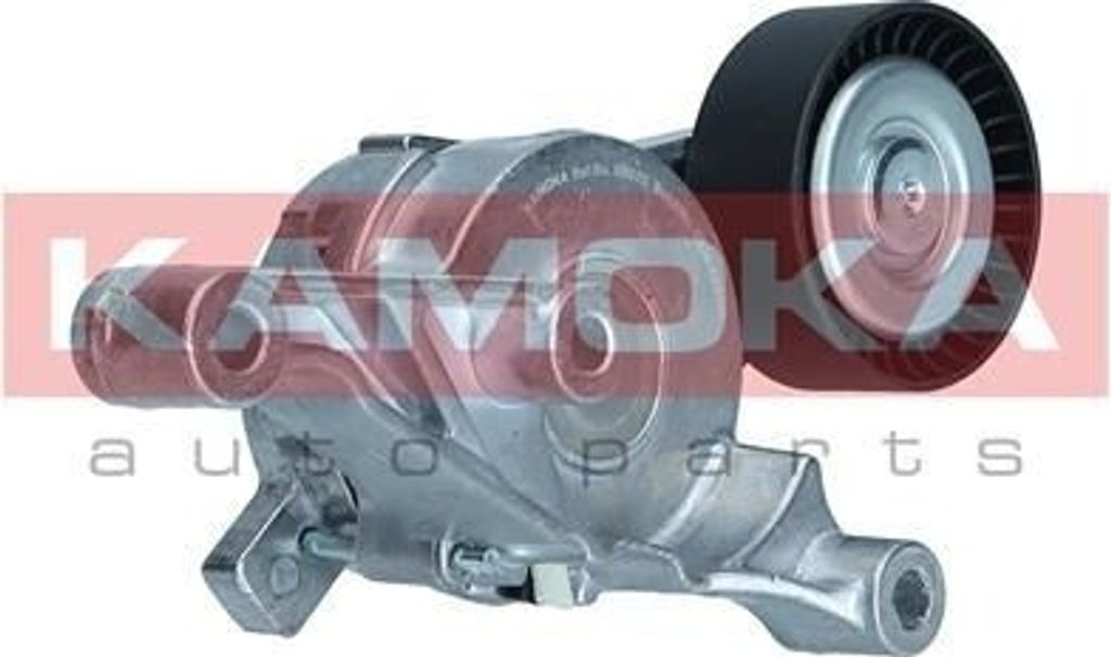 KAMOKA R0575 Riemenspanner Keilrippenriemen für VW Golf V Schrägheck (1K1)