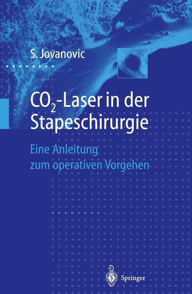 CO2-Laser in der Stapeschirurgie