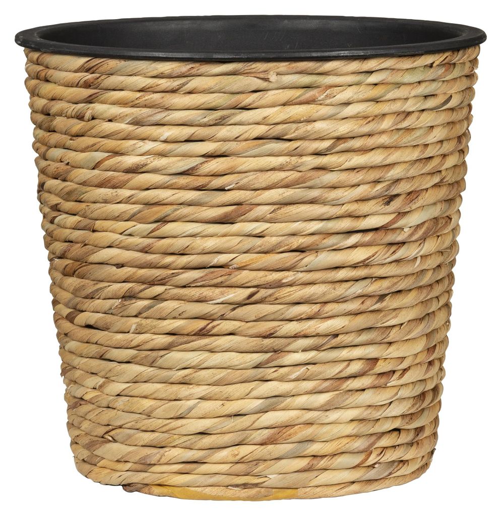Scheurich Natural, Korb-Pflanzer, Freistehend, Seegras, Produktbild 