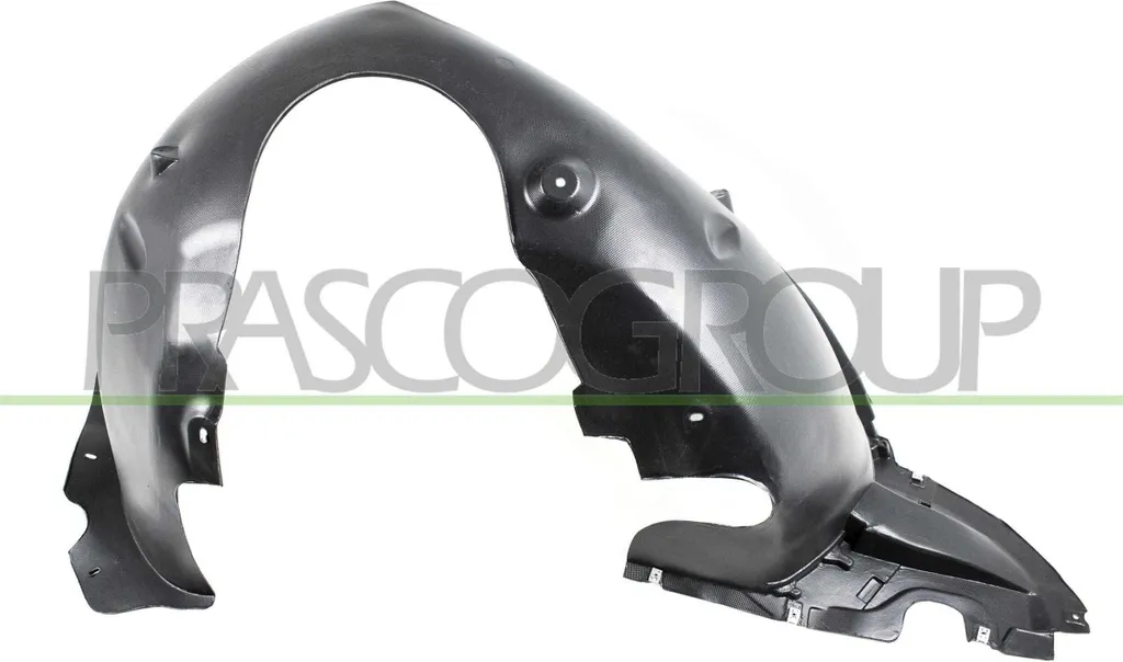 Remplacez votre Passage de Roue Cassé Ibiza KJ - Avant Gauche OE 6F0805911G