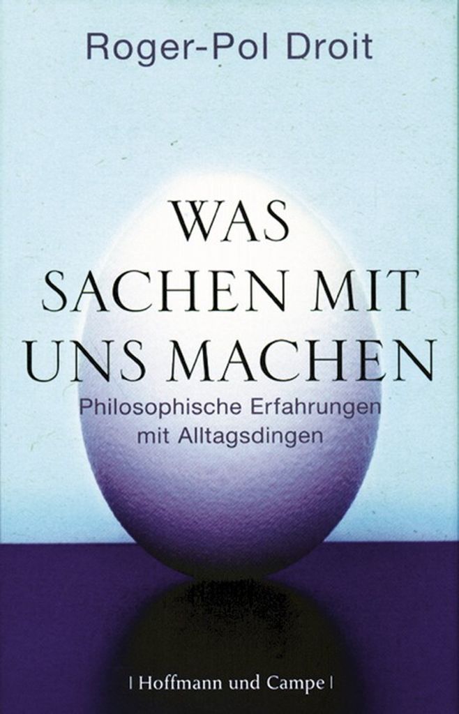 Was Sachen mit uns machen