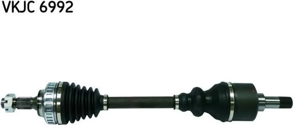 SKF VKJC 6992 Arbre d'entraînement OE 32720G pour Peugeot 306 Diesel