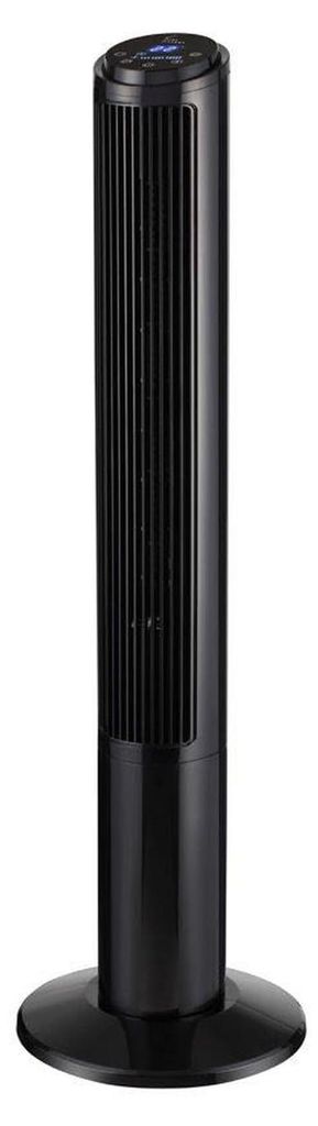 Vidacharmy Torenventilator 102 cm Stil 20 dB, Productafbeelding 