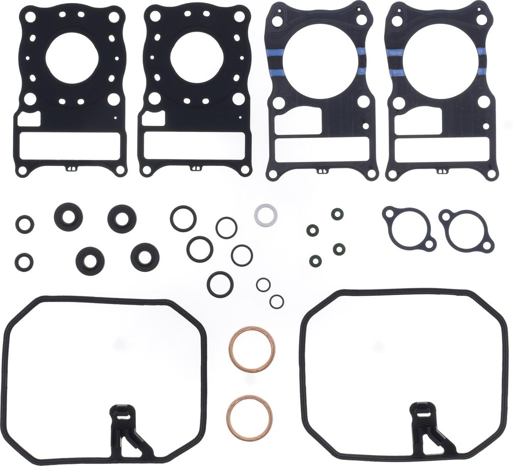 ATHENA Satz Zylinderdichtungen