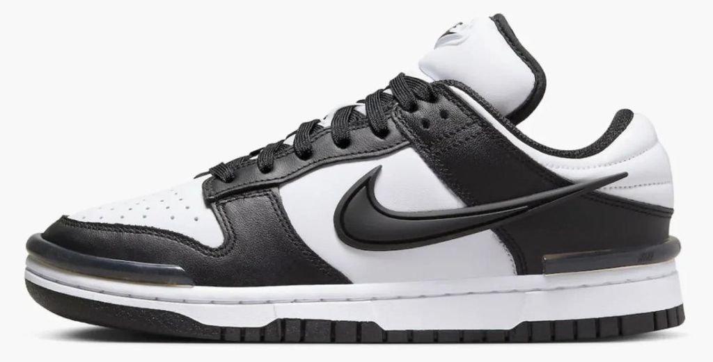 Chaussures Nike Dunk Low Twist DZ2794001 Image du produit 
