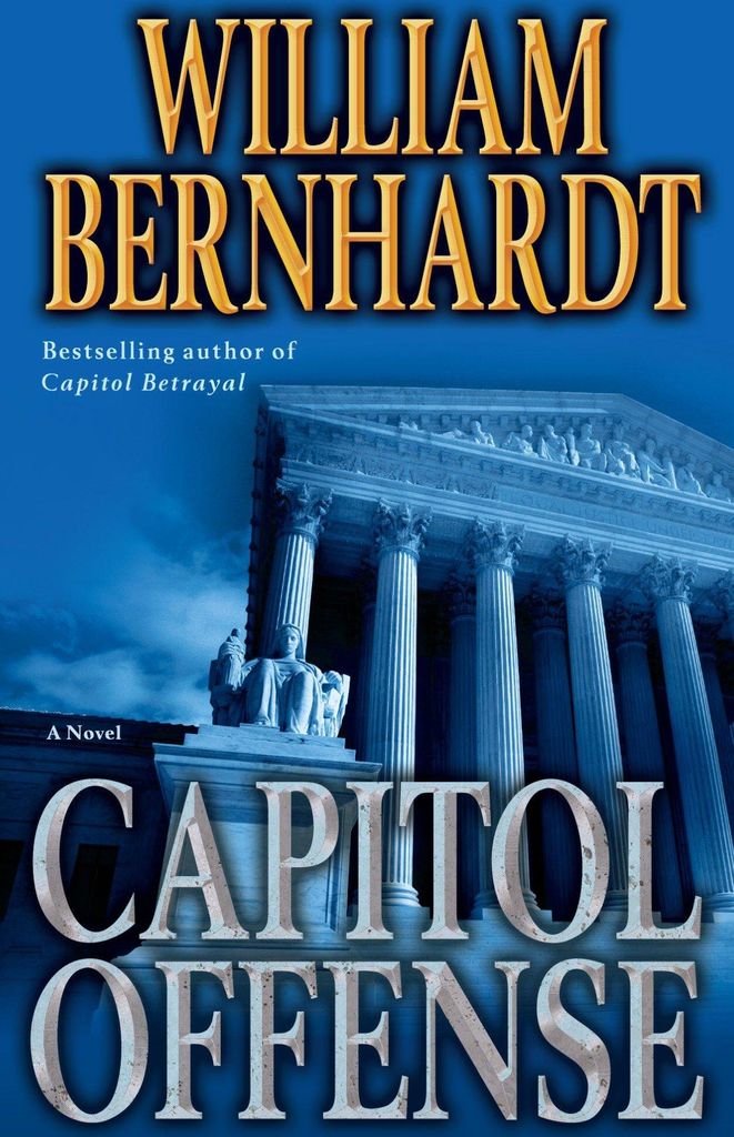 Capitol Offense