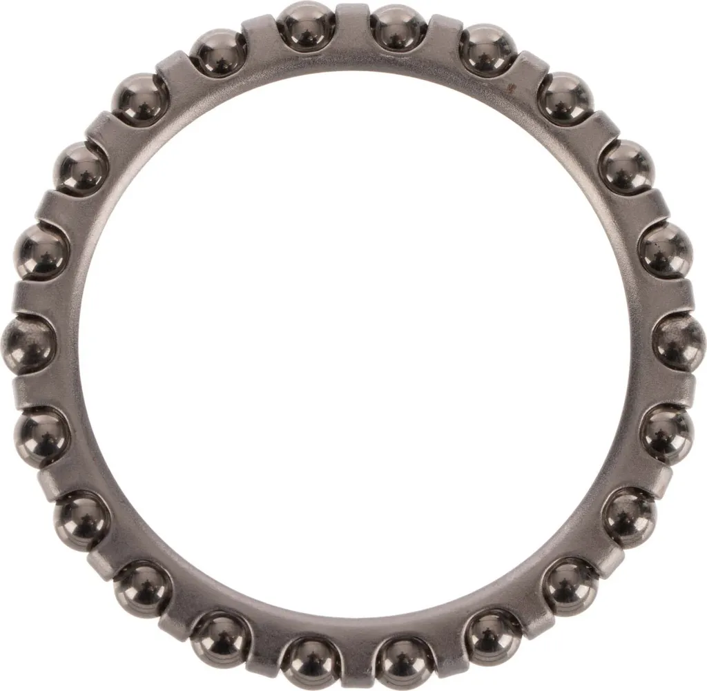 Kit Roulements de Direction 8 Pièces pour Simson KR51 Schwalbe SR4 - 14