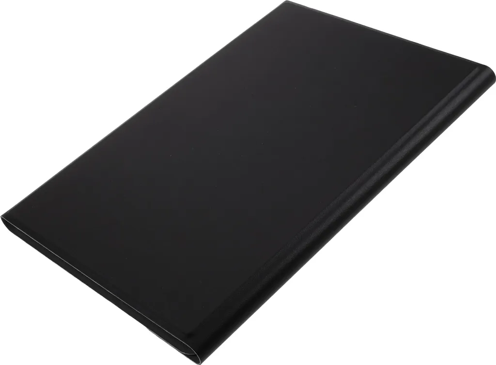 Étui Clavier Bluetooth AZERTY pour Samsung Galaxy Tab S9 FE Plus - Noir - 5