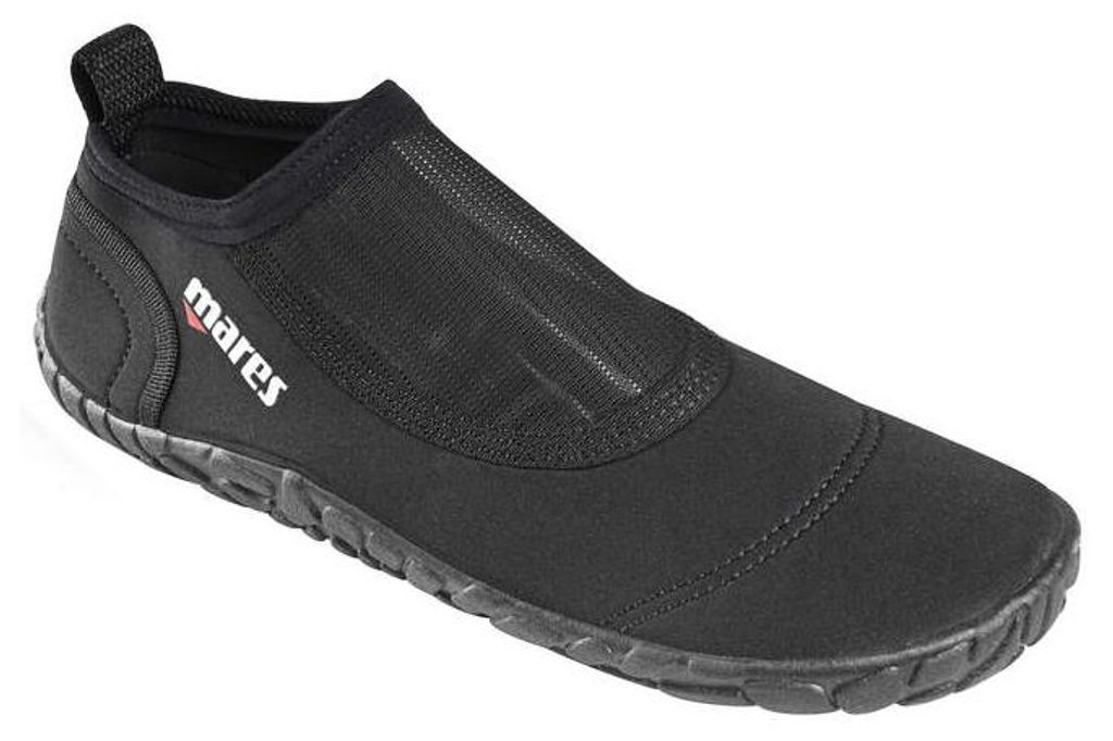 MARES Beachwalker Unisex black black 38-39 Produktbild 
