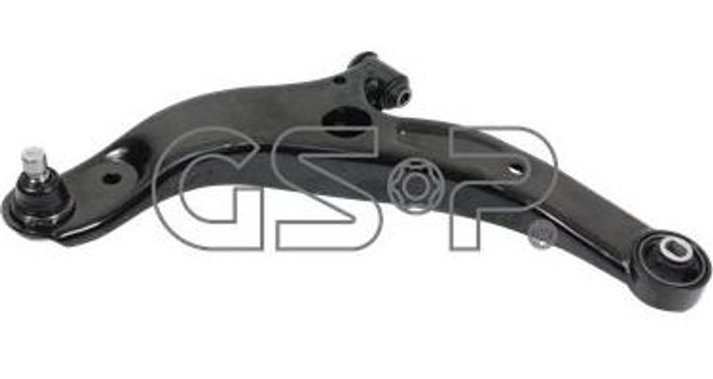 GSP S060564 Querlenker, Radaufhängung OE B25D34350A kompatibel mit Premacy