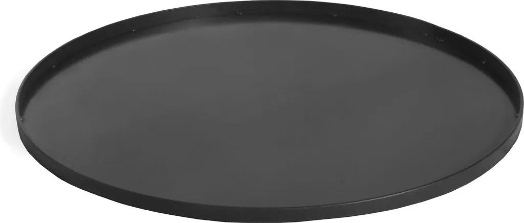 Bac à cendres 70 cm pour protéger votre terrasse des brûlures de braséro