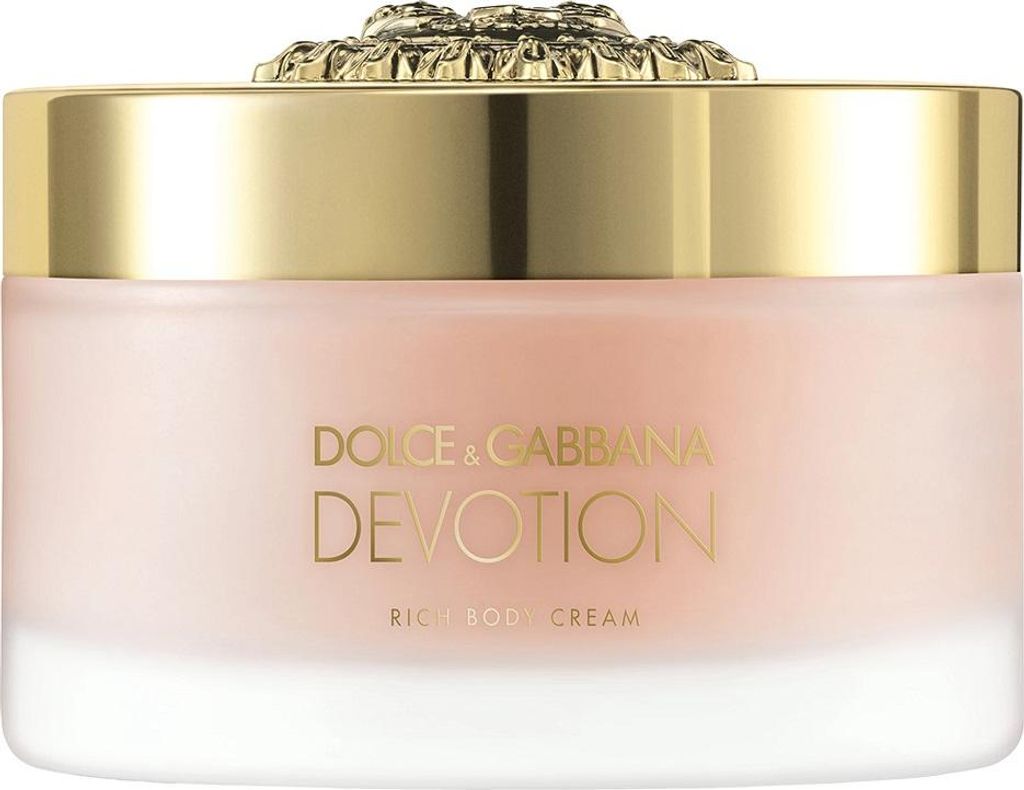 Devotion telový krém 180ml Obrázok produktu 