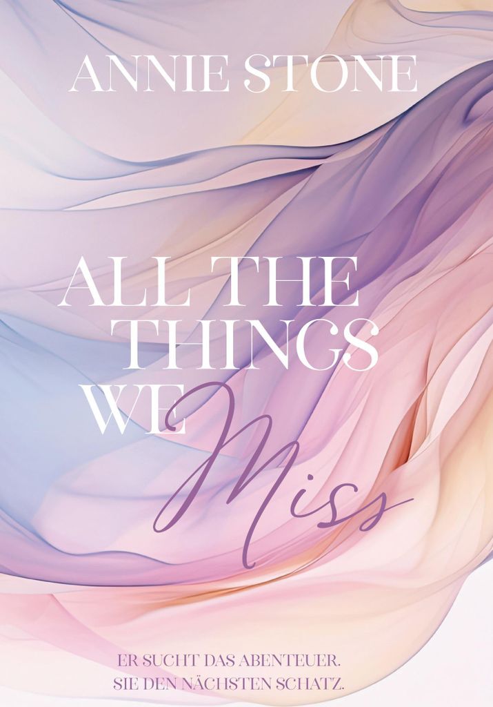 All the things we miss