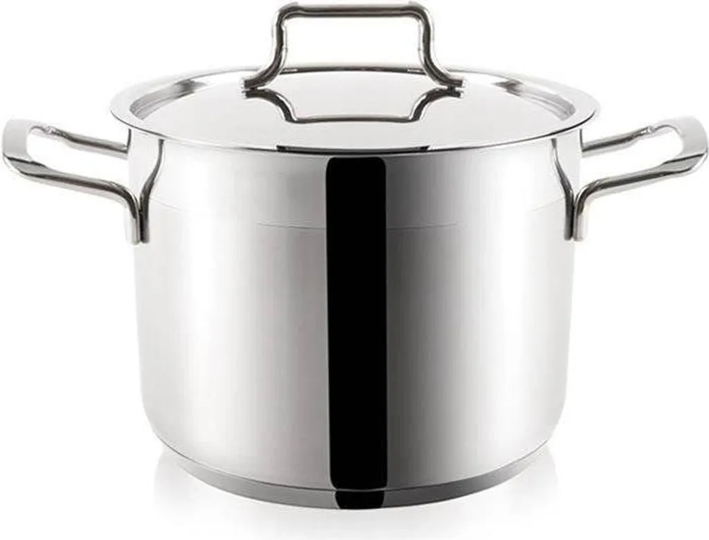 Recensione Pentola Orion Anett 4.6 Litri 110366 Acciaio 18/10 Induzione