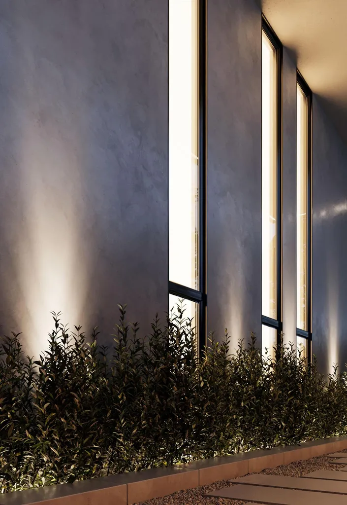 Spot LED à encastrer au sol série Sigma XL 17 extérieur IP65 fixe 30° - 7
