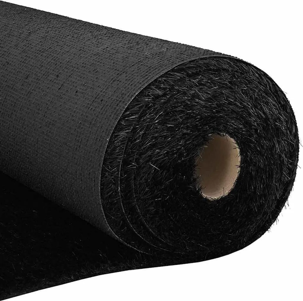 Prato Artificiale Polipropilene 5x1m - Erba Sintetica 40mm Premium