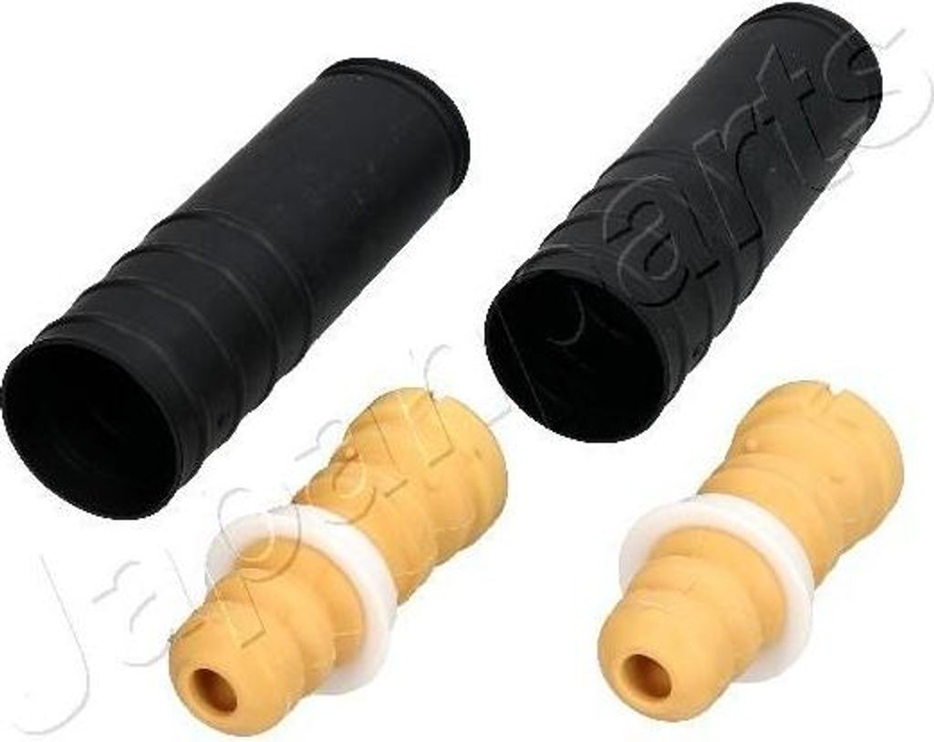 JAPANPARTS KTP-0412 Staubschutzsatz Stoßdämpfer Hinten für OPEL Corsa E Schrägheck (X15) Adam (M13)