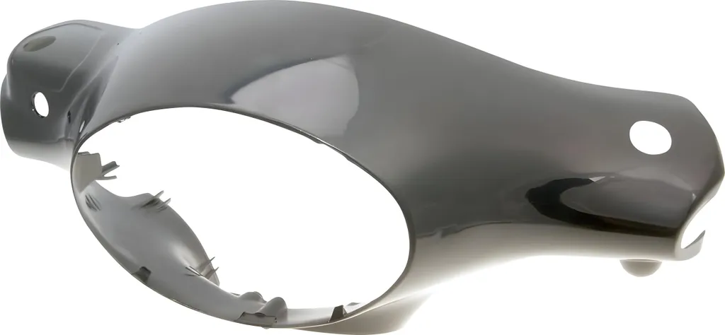 Réparer le guidon cassé de votre Vespa ET4 ou Liberty 50-125cc