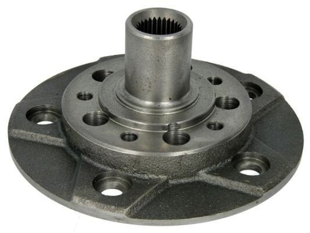 BTA H5G001BTA Radnabe Vorne für FORD TRANSIT Bus (FD, FB, FS, FZ, FC)