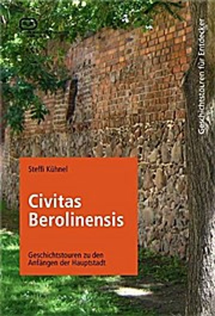 Civitas Berolinensis