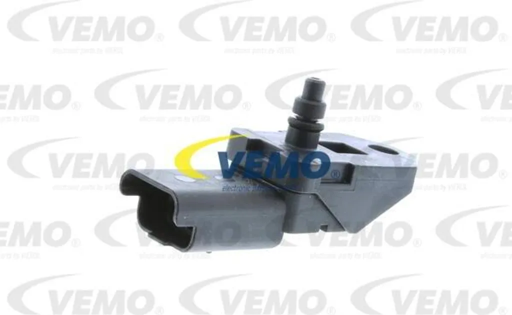 Capteur de pression d'air VEMO V22-72-0076 pour réglage d'altitude OE