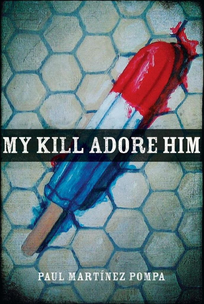 My Kill Adore Him