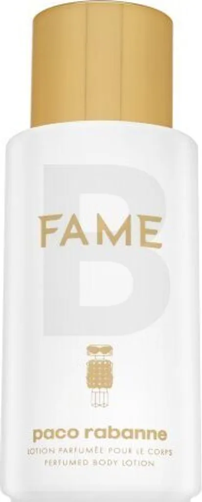 Rabanne Fame Body Lotion 200 ml - Crema Corpo Donna in Offerta - 2