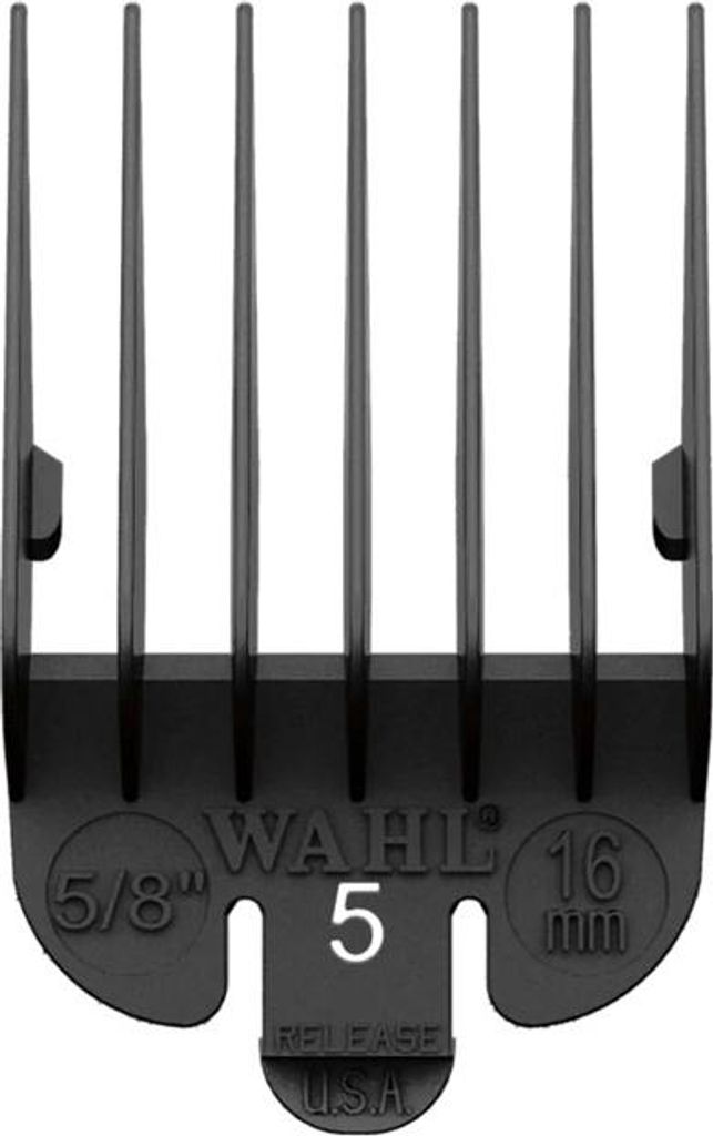 Wahl Clipper Guide 5 5/8'' 16 mm 3135-001 - rialzo Immagine del prodotto 