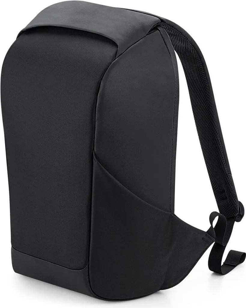 Sac à dos Quadra Project Charge Security PC3708 Noir - Antivol Laptop