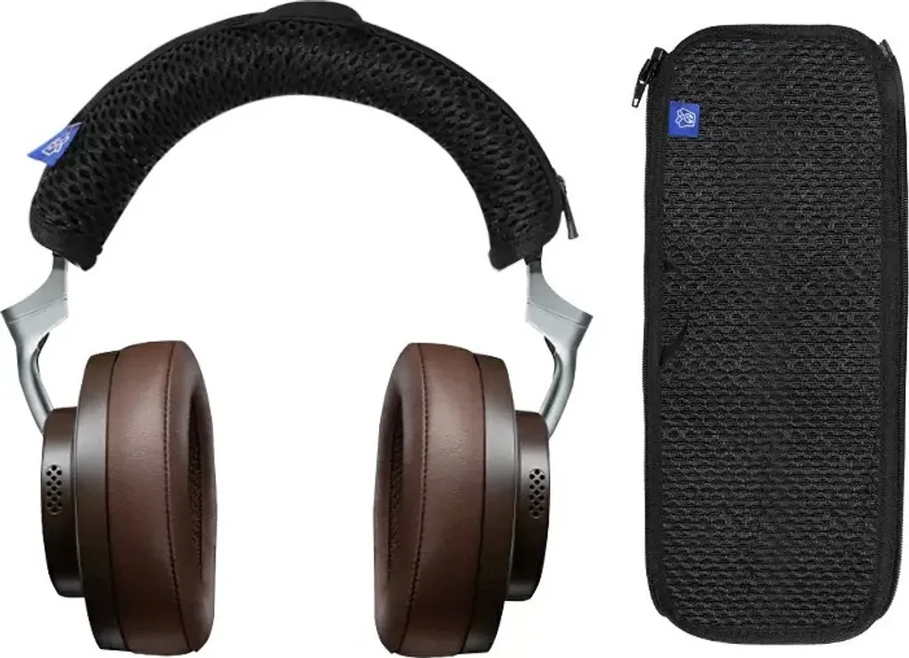 Custodia Protettiva Rete per Shure AONIC50 Nero | Qualità INF