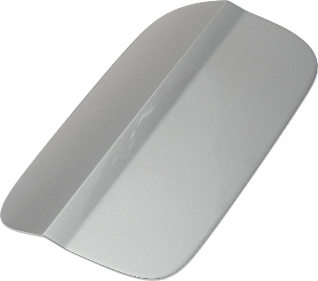 Tankdeckel Für Audi A6 2019-2024 Tankklappenabdeckung Clip Typ Nr.4K0809907B Hellgoldton ABS