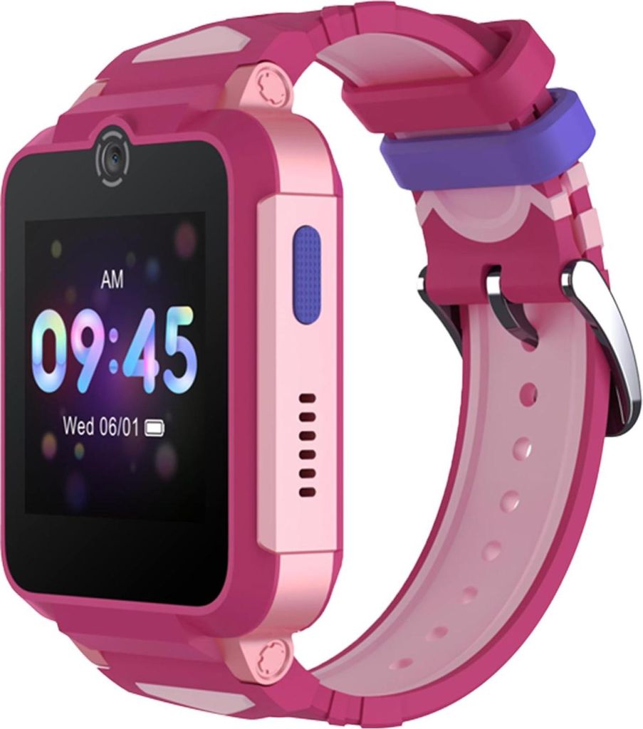 TCL Movetime Family Watch 2, 3,91 cm (1.54"), 4 GB, Wi-Fi, Obrázok produktu 