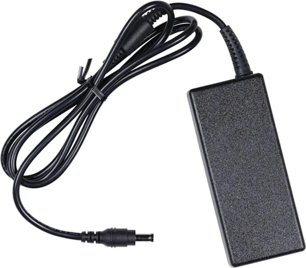 Adaptateur secteur Argent pour Garmin Approach R50 - Accessoire Golf
