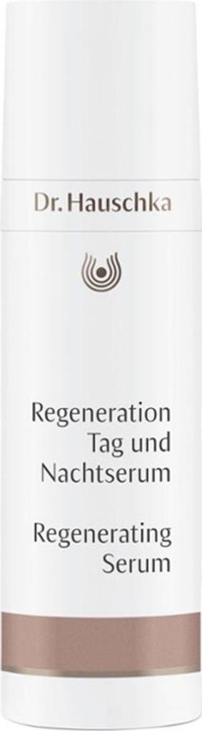 Regeneration - Tag und Nachtserum 30ml Produktbild 