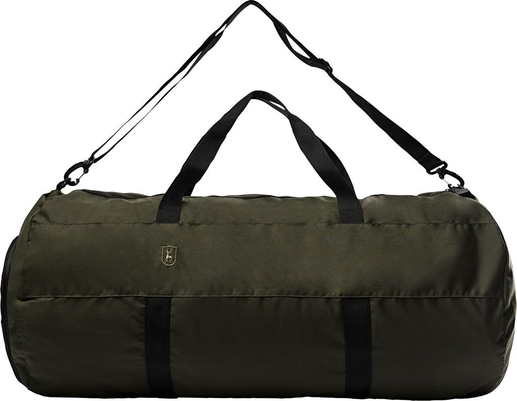 Deerhunter Duffel Bag 90 l, Reisetasche, Seesack in drei Produktbild 