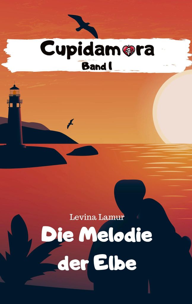 Cupidamora Band 1