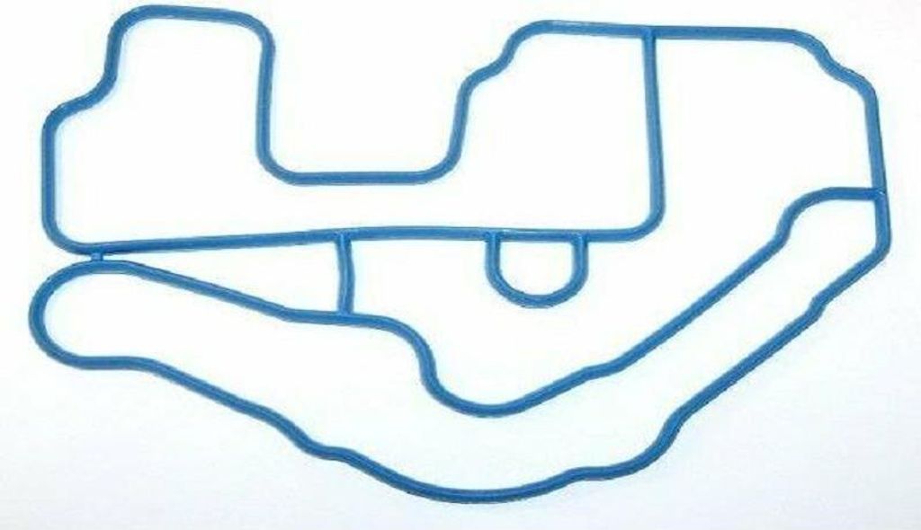 Elring Dichtung für Thermostatgehäuse für Renault