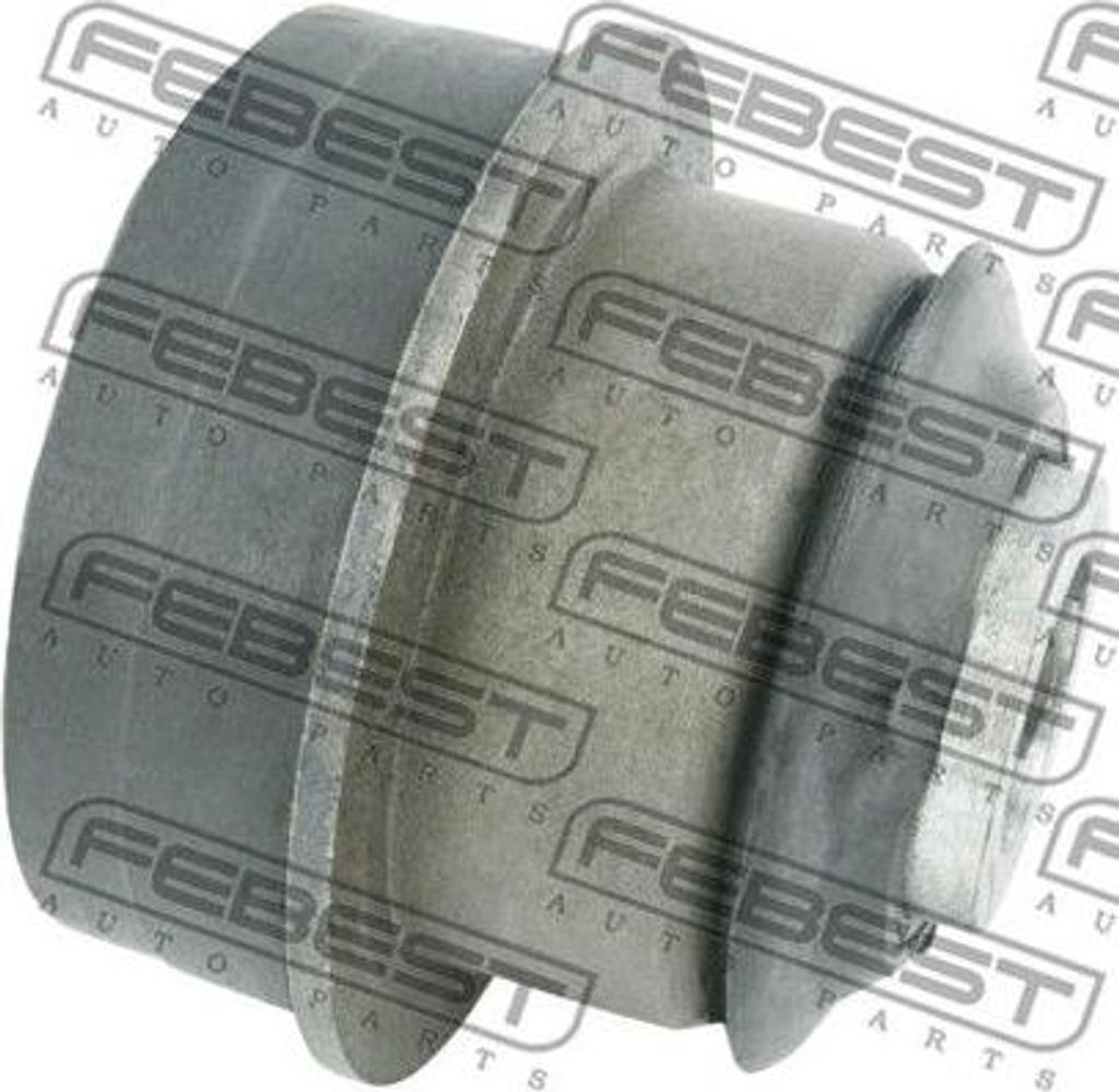 FEBEST NAB-326 Lagerung, Querlenker OE 545242F000 kompatibel mit Primera